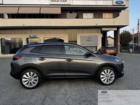 Usata Opel Grandland X 131 CV (96 kW) 2020 Grigio SUV