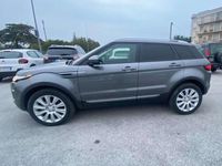 Usata Land Rover Range Rover evoque 150 CV (110 kW) 2018 Grigio SUV