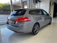 usata Peugeot 308 -SW - BlueHDi 130 Allure