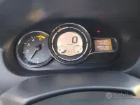 Usata Renault Mégane GrandTour 110 CV (80 kW) 2016 Nero Station wagon