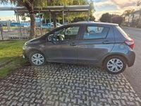 Second-hand Toyota Yaris 111 CP (81 kW) 2017 Berlinǎ