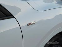 Usata Ford Kuga ST-Line X 120 CV (88 kW) 2021 Bianco SUV