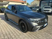 Usata Mercedes GLC300 AMG Line Premium Plus 269 CV (197 kW) 2025 Grigio SUV