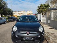 Usata Fiat 500X Urban 120 CV (88 kW) 2019 Nero SUV
