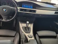 Usata BMW 330 M Sport 231 CV (169 kW) 2005 Grigio Berlina