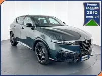Nuova Alfa Romeo Tonale Sprint 160 CV (117 kW) 2026 Verde SUV