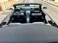 Usata Ford Mustang 305 CV (224 kW) 2016 Grigio Cabrio