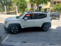Usata Jeep Renegade Longitude 120 CV (88 kW) 2016 Other SUV