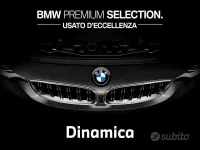 Usata BMW X1 M Sport 210 CV (154 kW) 2024 Grigio SUV