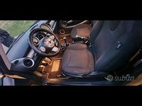 Usata Mini Cooper 2008 Giallo Utilitaria