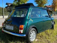Usata Rover Mini 50 CV (36 kW) 1993 Berlina