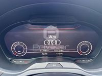 Usata Audi A3 Admired 150 CV (110 kW) 2020 Grigio Berlina