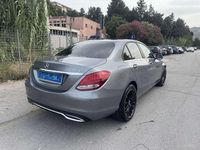 Usata Mercedes C200 Executive 136 CV (100 kW) 2015 Berlina