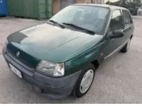 Usata Renault Clio LIMITED 58 CV (42 kW) 1994 Utilitaria