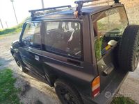 Usata Suzuki Vitara 1989 Grigio SUV