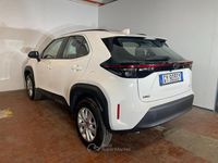 Occasion Toyota Yaris Cross Active 116 ch (85 kW) 2025 Blanc SUV