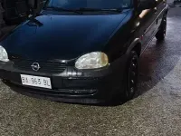 Occasion Opel Corsa 1998 Noir Citadine