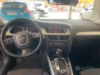 Usata Audi A4 143 CV (105 kW) 2011 Marrone Station wagon