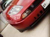 Usata Fiat Coupé 139 CV (102 kW) 1996 Rosso Coupé