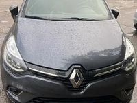 Usata Renault Clio IV Zen 90 CV (66 kW) 2019 Grigio Utilitaria
