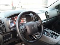 Usata Citroën C5 131 CV (96 kW) 2019 Grigio Station wagon