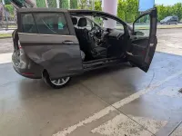 Usata Ford B-MAX Titanium 95 CV (69 kW) 2017 Grigio Monovolume