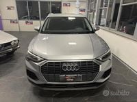 Usata Audi Q3 Business 150 CV (110 kW) 2022 Grigio SUV