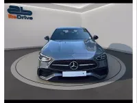 Usata Mercedes C220 AMG Line Premium 200 CV (147 kW) 2025 Grigio manatthan metalizzato Berlina