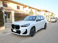 Usata BMW X1 M Sport 197 CV (144 kW) 2023 Bianco SUV