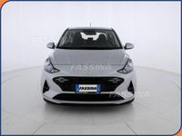 usata Hyundai i10 1.0 MPI AT Connectline nuovo