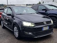 Usata VW Polo Comfortline 82 CV (60 kW) 2012 Utilitaria