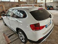 Occasion BMW X1 Efficient Dynamics 143 ch (105 kW) 2011 Blanc SUV