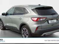 usata Ford Kuga 2.5PHEV TITANIUM 225CV