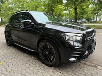 Usata Mercedes GLE450 AMG Premium Plus 370 CV (272 kW) 2024 Nero SUV