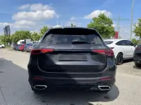 Usata Mercedes GLC200 AMG 204 CV (150 kW) 2025 Grigio grafite SUV