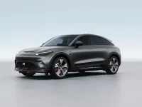 Nuova Smart #3 Brabus 115 kW (157 CV) 2026 Grigio SUV