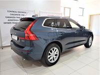 usata Volvo XC60 XC 60D4 Geartronic Business