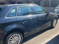 Usata Audi A3 Ambiente 110 CV (80 kW) 2015 Berlina