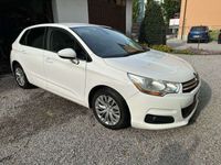 usata Citroën C4 e-HDi 110 Exclusive