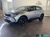 Usata Opel Grandland X 131 CV (96 kW) 2024 Grigio SUV