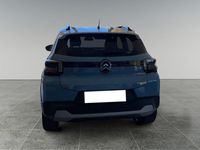 Nuova Citroën C3 PureTech 100 CV (73 kW) 2025 Berlina