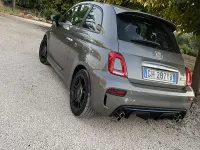 Usata Abarth 595 Pista 165 CV (121 kW) 2022