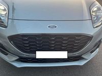 Usata Ford Puma 2024 Grigio Berlina