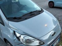 Usata Ford Ka 2014 Utilitaria