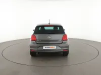 Usata VW Polo Highline 90 CV (66 kW) 2017 Grigio Berlina