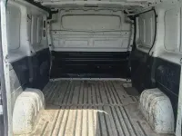 Usata Renault Trafic SE 125 CV (91 kW) 2019 Bianco Monovolume