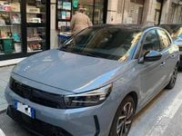 Usata Opel Corsa S 101 CV (74 kW) 2024 Grigio Utilitaria