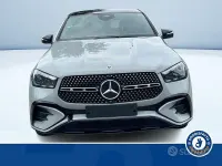 Nuova Mercedes GLE350 2026 Grigio SUV