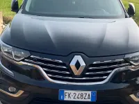 Usata Renault Koleos 175 CV (128 kW) 2017 Nero SUV