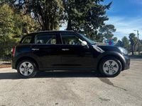 usata Mini One D Countryman One D 1.6 Countryman